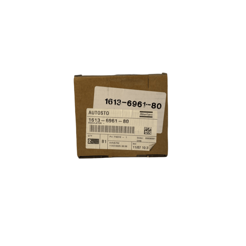1613696180 Regler für Öl injizierte Schraubenkompressor Atlas Copco