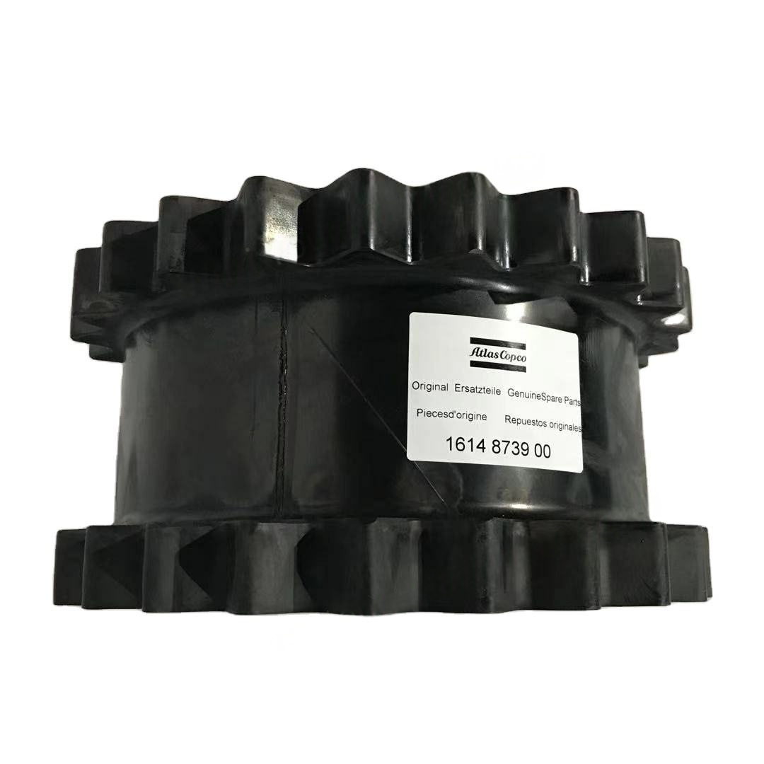 1614873900 Gear Flex -Kupplungselement -Kit für Atlas Copco
