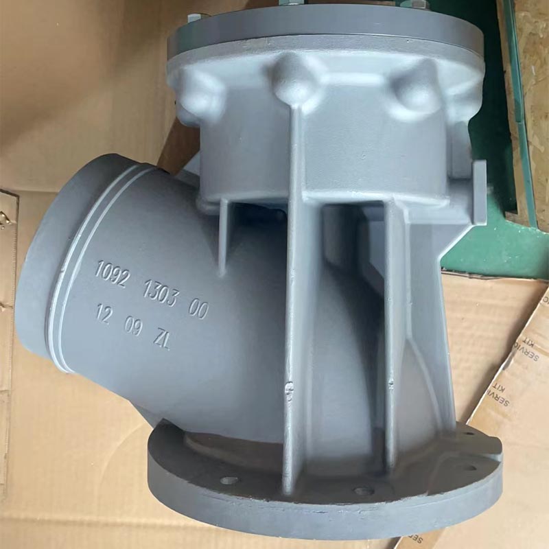1614900883 Entlastungsventil Atlas Copco
