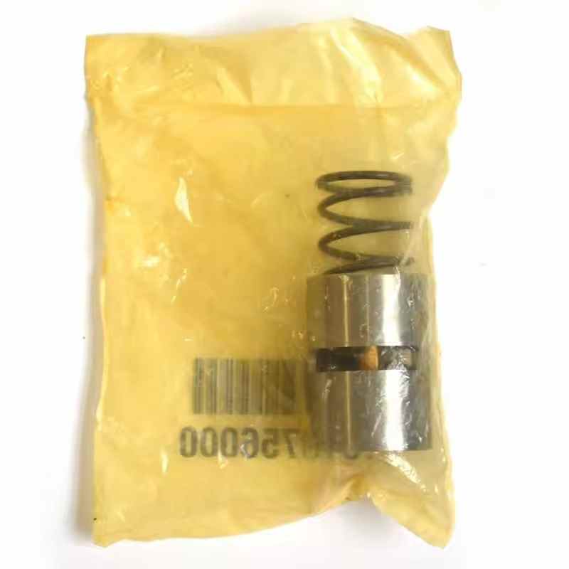 1619756000 Atlas Copco Air Compressor Thermostat 40 ° C Originalteile