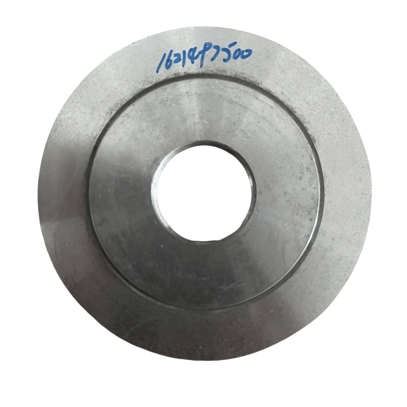 1621497500 Druckventilabdeckungsplatte Atlas Copco Luftkompressorteile