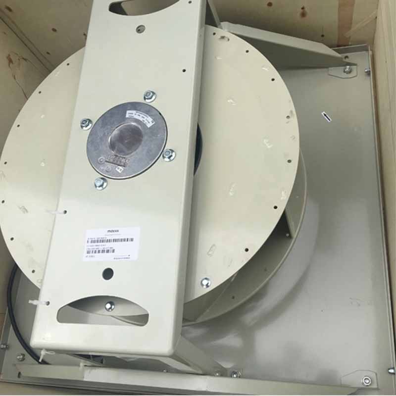1630060451 Atlas Copco Radialventilator