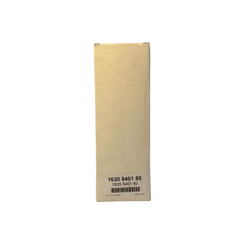 1630840180 Atlas Copco Original Luftkompressorölfilterelement -Teile