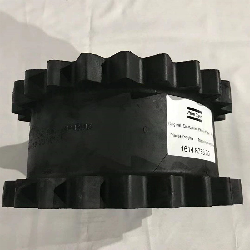 1614873900 Gear Flex Copping Element Kit Atlas Copco