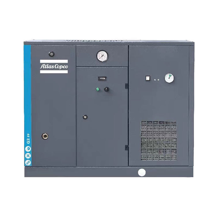 Atlas Copco G2 FF Luftkompressor