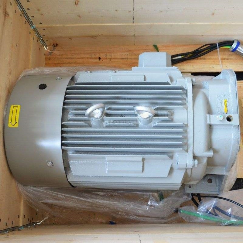 Atlas COPCO 1092090209 Drei -Phasen -Induktion Elektromotor