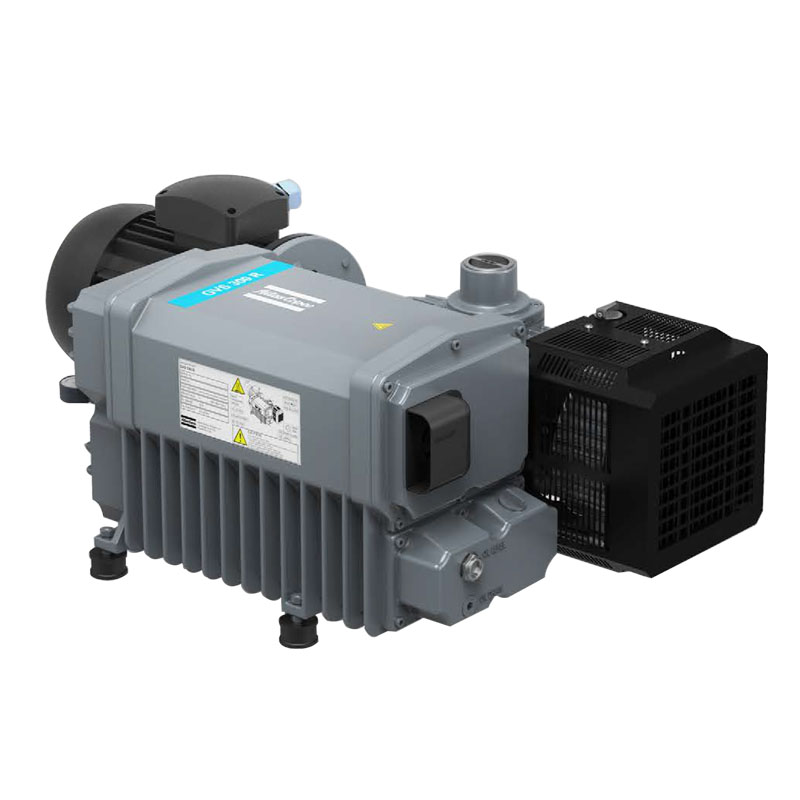 Atlas Copco Vakuumpumpe GVS300