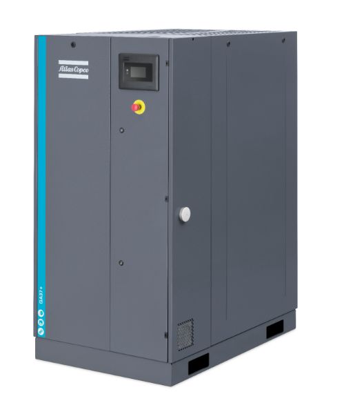 Atlas Copco GA+ Serie hochwertige Kompressoren