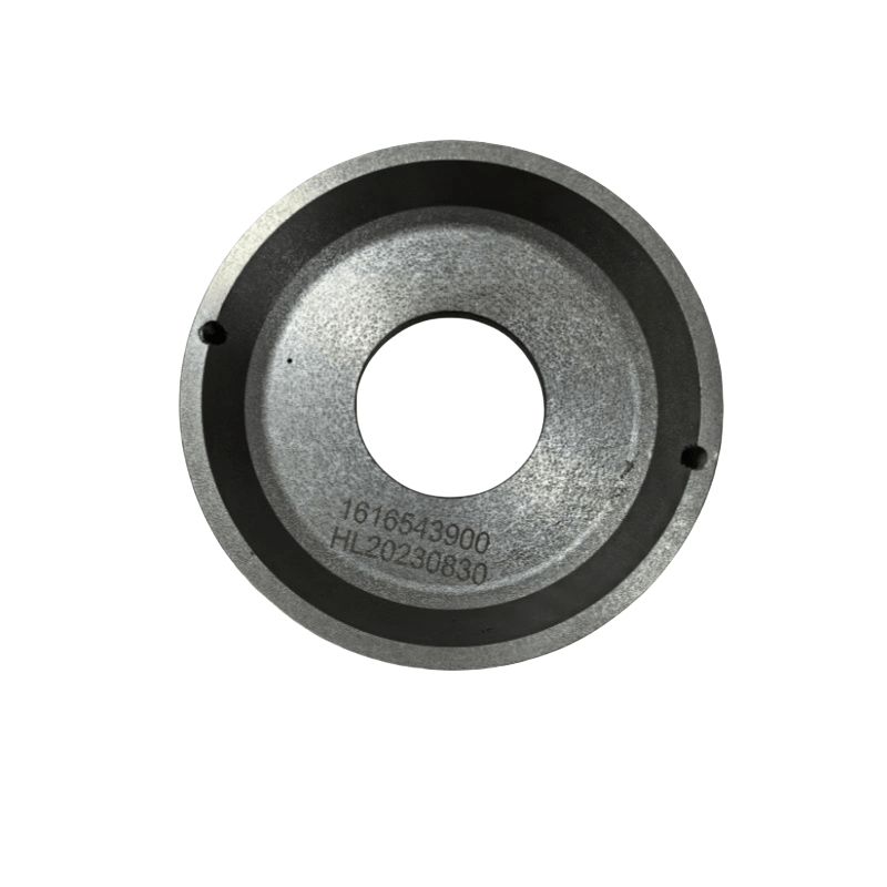 Atlas Copco Air Compressor Distanz Ring 1616543900