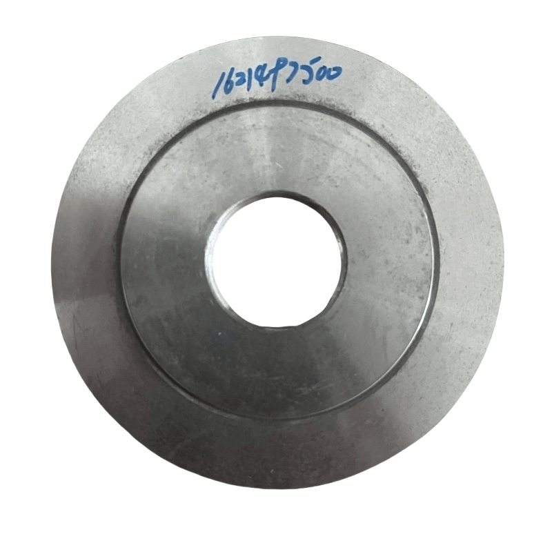1621497500 Druckventilabdeckungsplatte Atlas Copco Luftkompressorteile