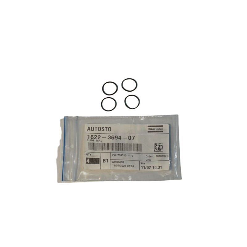 1622369407 Atlas Copco Luftkompressor Gleitdicht Teil Original