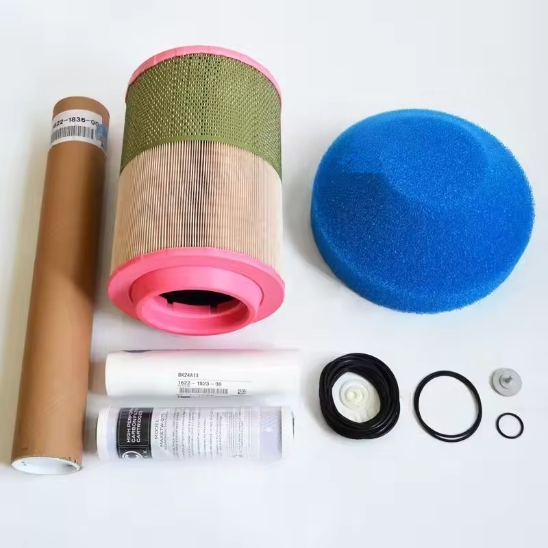 2901118600 Atlas Copco Air Compressor Filter Service Kit Original