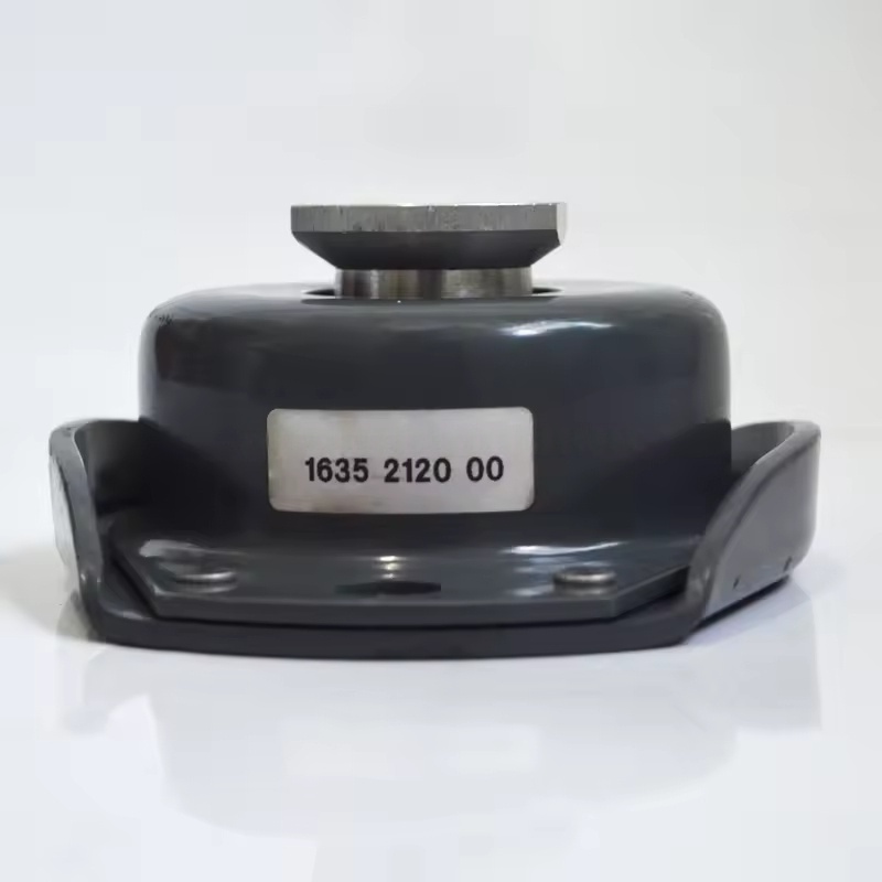 Original Atlas Copco Air Compressor Motor Damper Ersatzteile 1635212000