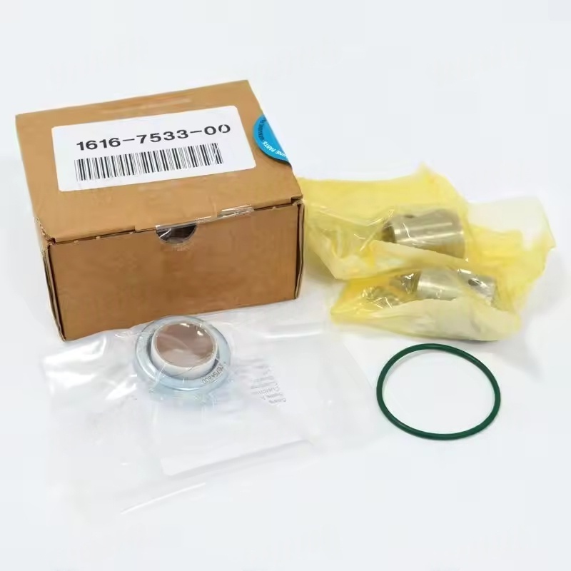 ATLAS COPCO Original Air Compressor Service Kit 2901350000 Neues Metallfilter -Lipsal -Kit