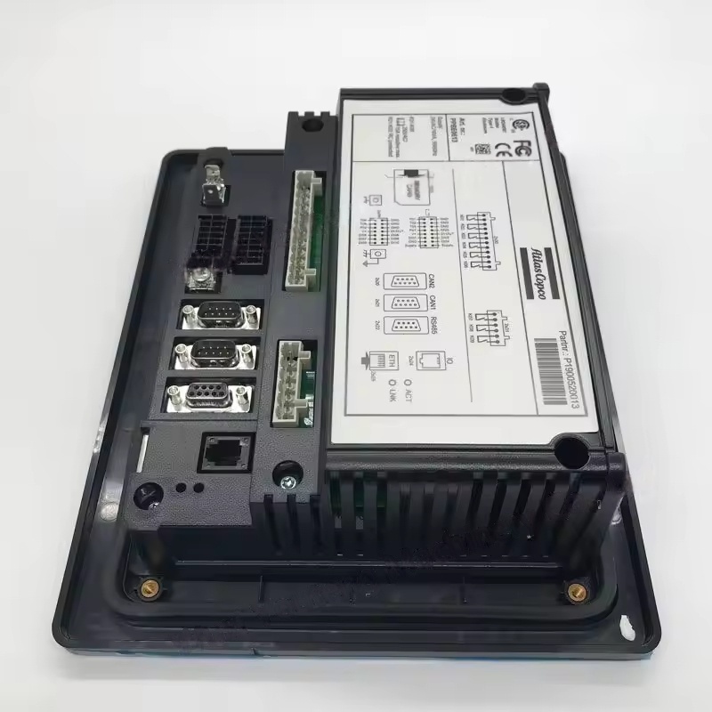 1092304600 Atlas Copco Air -Kompressor Elektronikon XC2002 Bedienfeld Teile Original