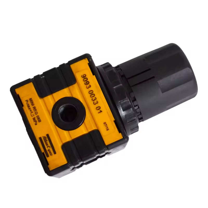 Originaler Atlas Copco 9093003301 Luftkompressor Reduzierendruck