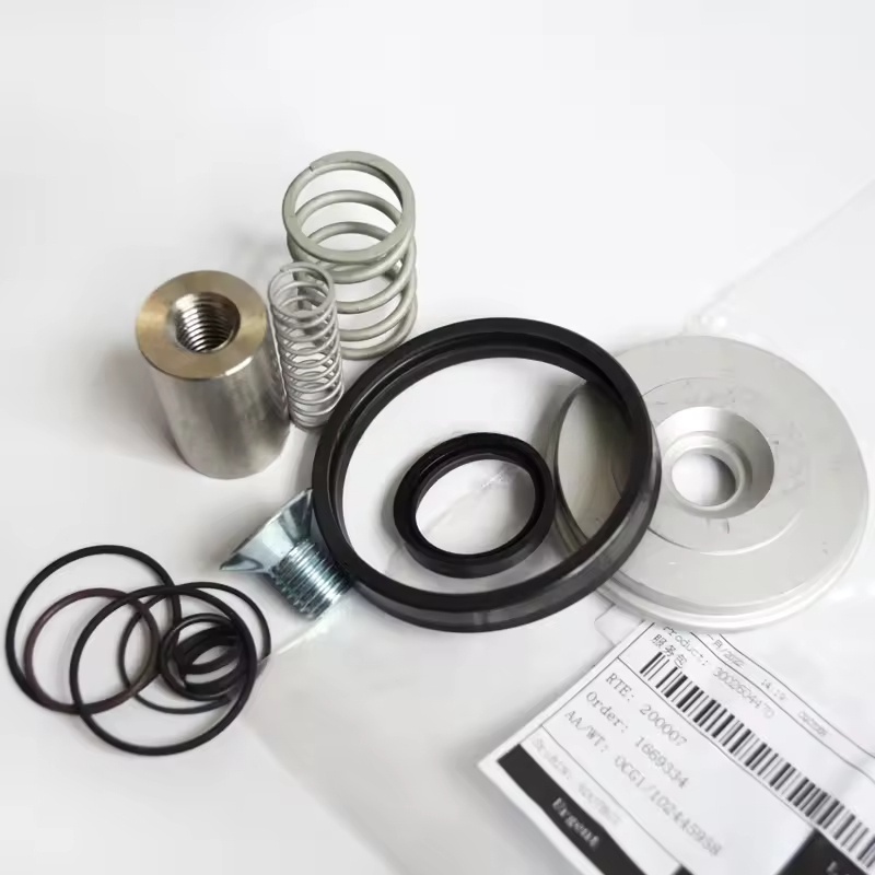 3002604470 = 1621039900 Atlas Copco Air Compressor Service Kit Kompressor Ersatzteile Original