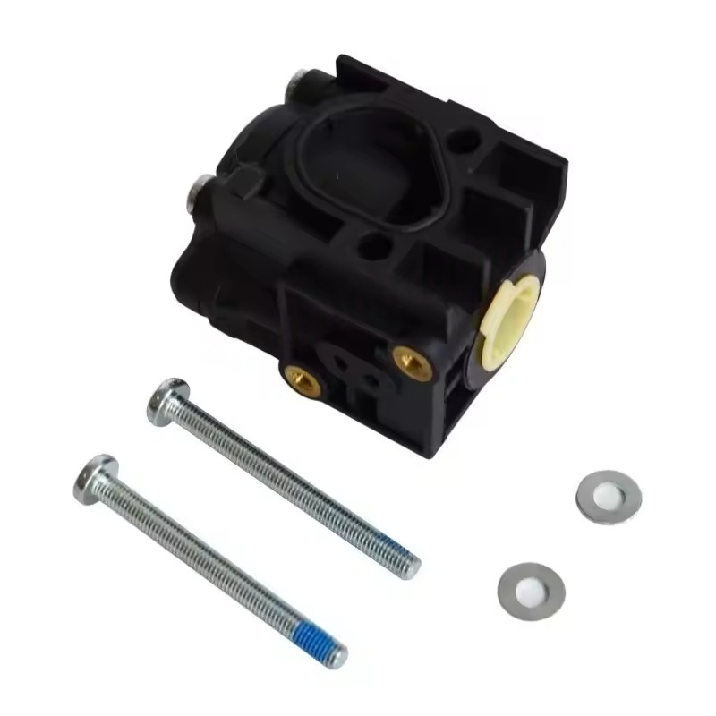 3001531110 Atlas Copco C242 Schraubluftkompressor -Unlader -Ventilreparatur -Kit Original