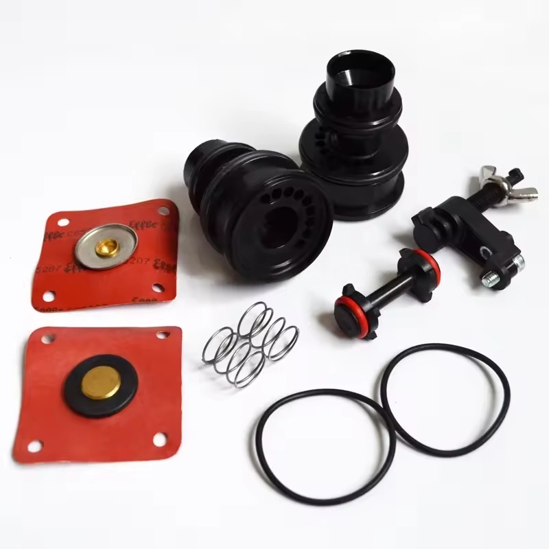 Original 2230004012 Atlas Copco Kit Service Kit CD5-22 Contral Ventil