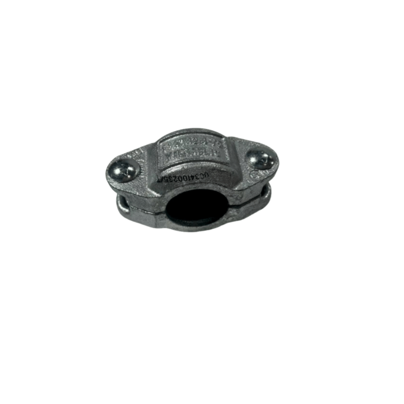 634100235 Atlas Copco Air Compressor Clamp Rohr echt