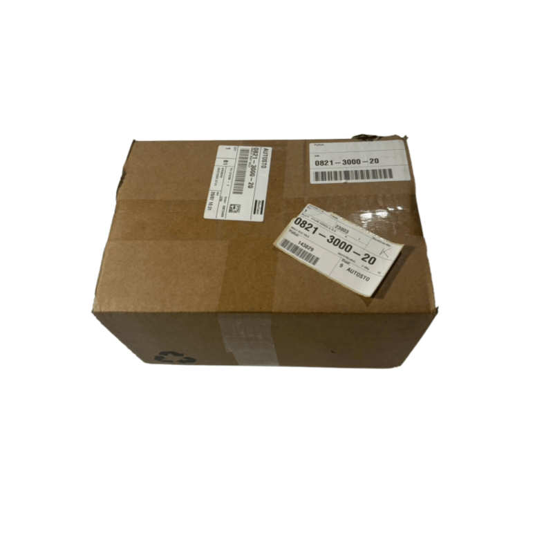 0821300020 Atlas Copco Air Compressors Winkel -Sitzventil Original