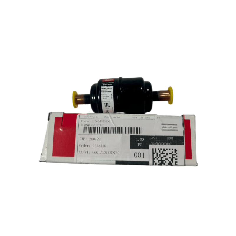 1624246500 Atlas Copco Filter Trockner DML 033 S Original