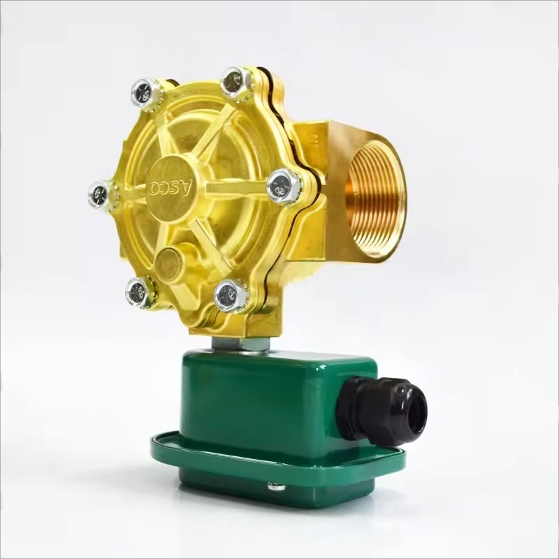 1089038019 Atlas COPCO-Luftkompressoren 110-145 bar elektromagnetische Ventile