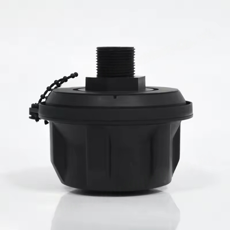 1635316600 Atlas Copco Luftkompressor Ersatzteile Atemventil
