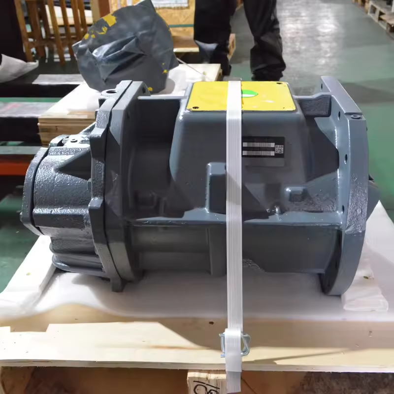 1616728180 Atlas Copco Air Compressor Ersatzteile Air End
