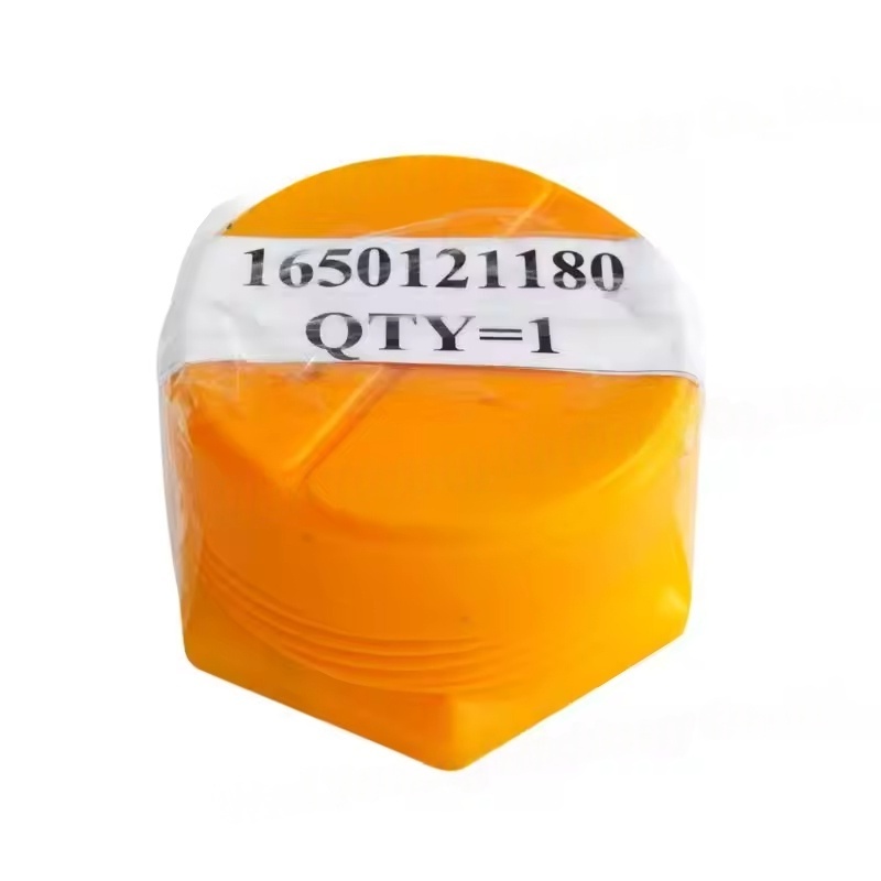 1650121180 Atlas Copco Luftkompressor Ersatzteile Kohlenstoffdichtung