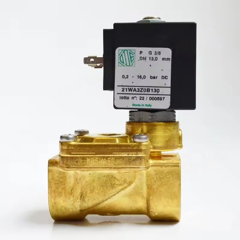 Atlas Copco 1089058031 Magnetventil für Ölschraube