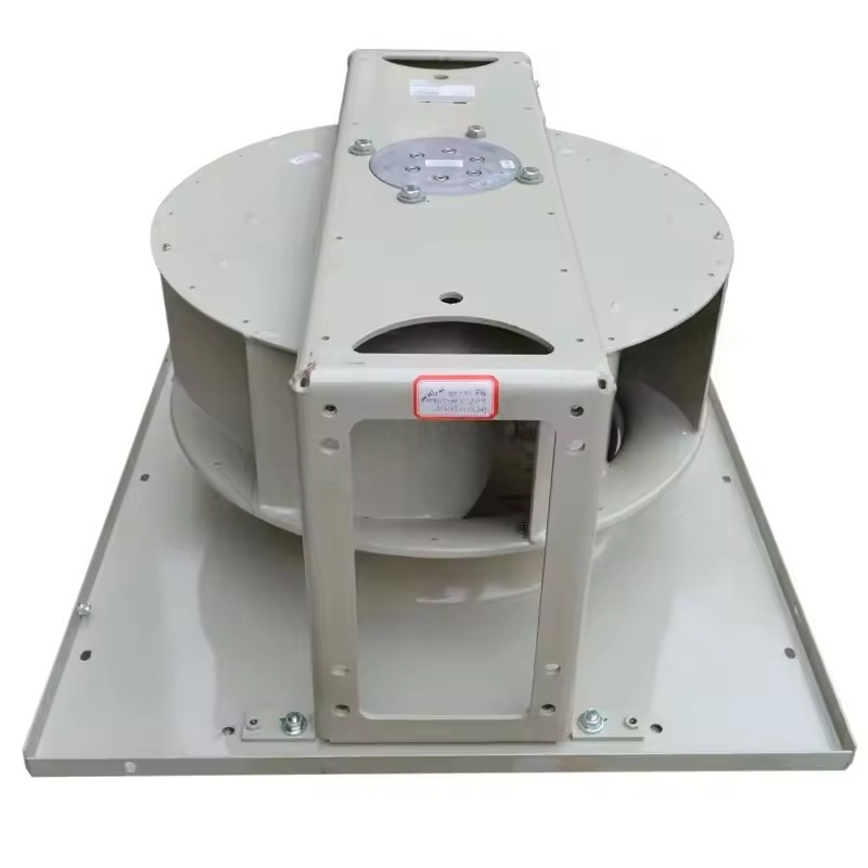 16352224805 Atlas Copco Luftkompressor Zentrifugal -Kühlfan GA55 GA55VSD Kühler