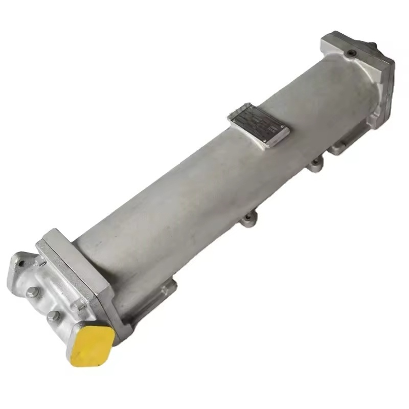 Atlas Copco Air Compressor GA132 Klassische Ersatzteile 1621485008 Ölkühlerkern