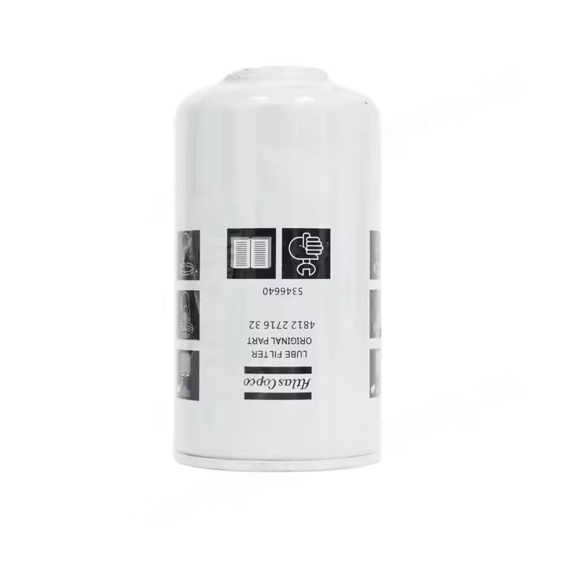 Atlas Copco Luftkompressorölfilter 4812271632