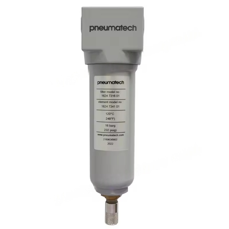 Atlas Copco Air Compressor Ersatzteile Filter Luft 1624731601