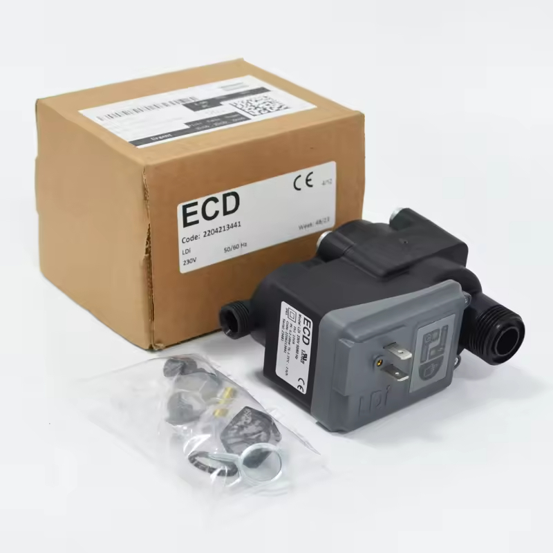 2204213441 LDI Abfluss Wasserventil Ersatzteile für Atlas Copco Air Compressor