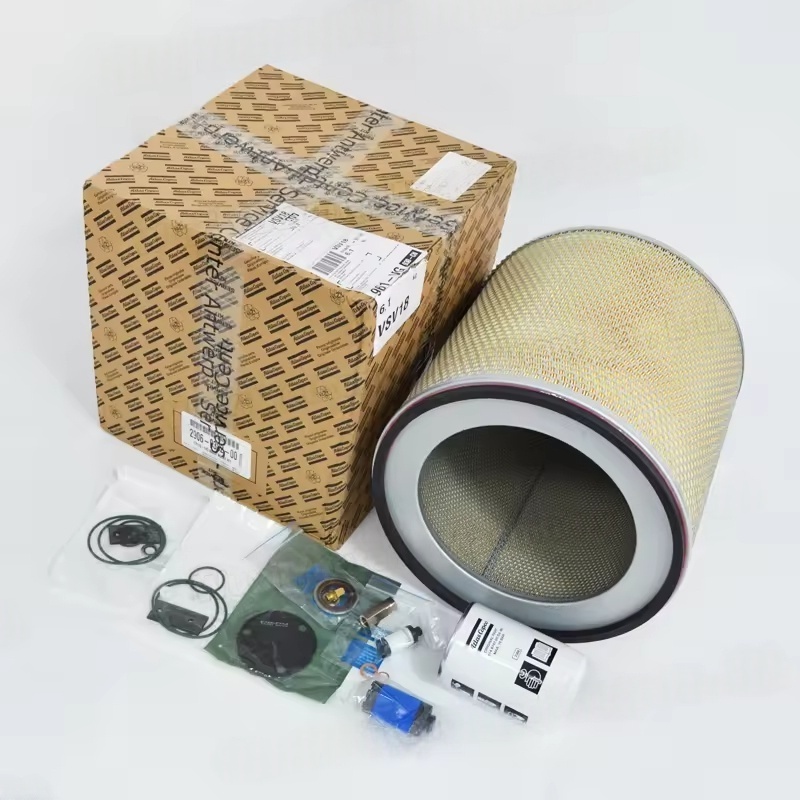 Atlas Copco Air Compressor 2906038200 ZR110-145 Service Kit 4000 Stunden