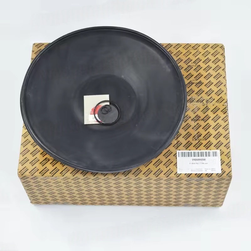 ATLAS COPCO ZR300-425 Service Kit Industrial Schraubluftkompressoren Einlassventil 2906044200