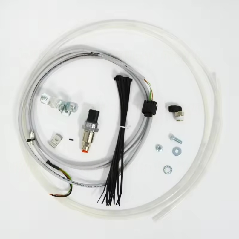2200903204 Atlas Copco Air Compressors Transducer Sensor Original -Teile eingestellt