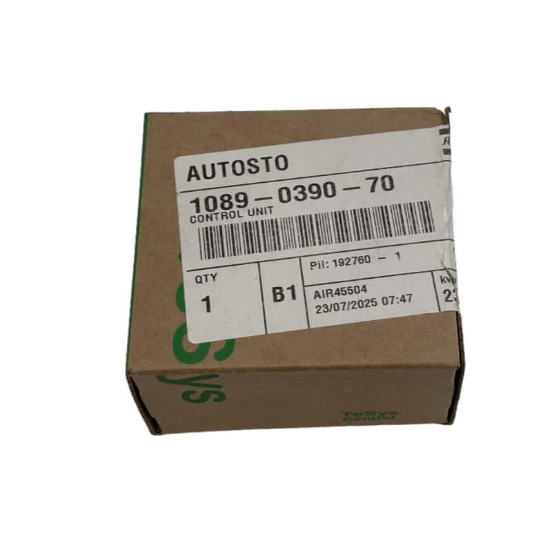 Atlas Copco 1089039070 Luftkompressor -Steuereinheit Original