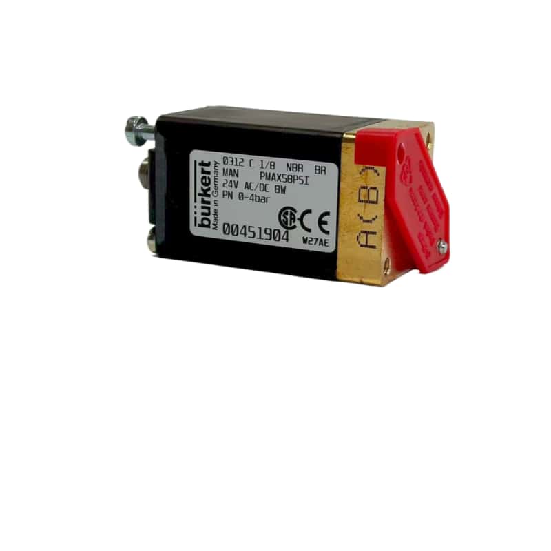 Atlas Copco Ventil für ölfreie Kompressoren 1089042814