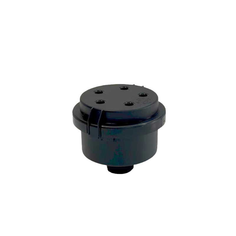 Original 1650122800 Atlas Copco Luftkompressor -Entlüterfilter
