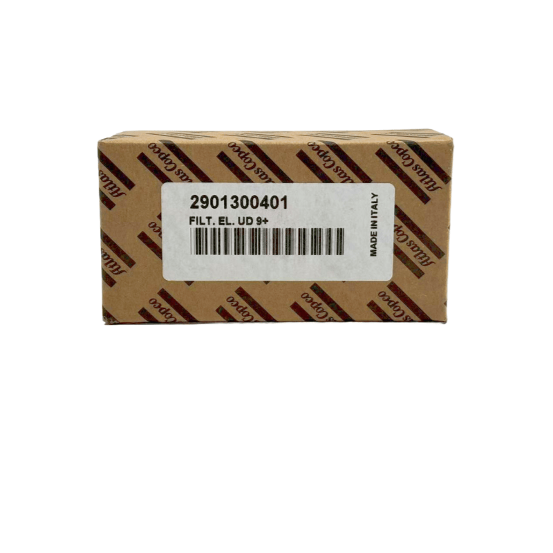 2901300401 Atlas Copco Filter Kit UD 9+ für Luftbehandlungsgeräte