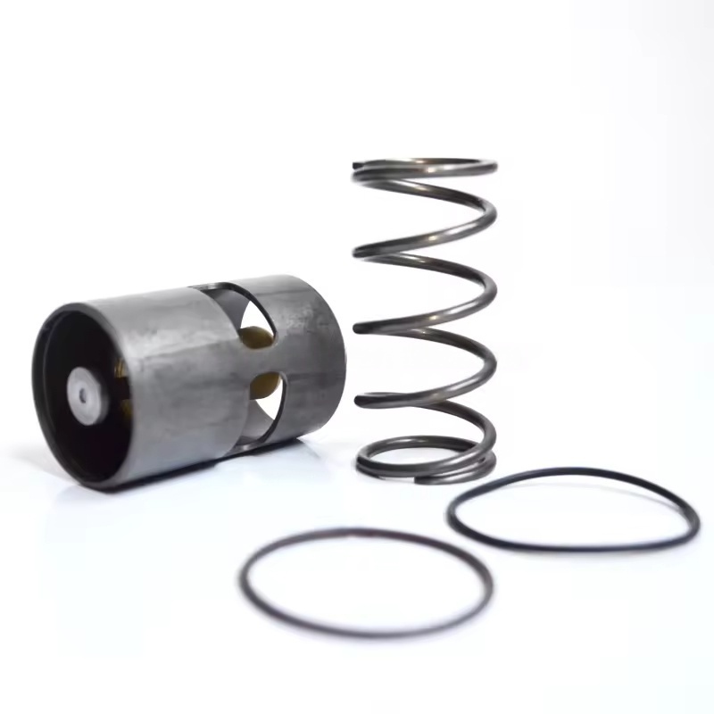 Atlas COPCO 2901161600 Temperatursteuerungsventil Wartungskit Service Kit Kit