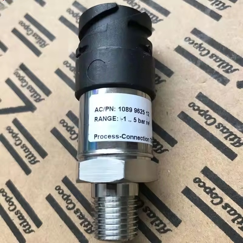 Atlas COPCO -Kompressordrucksensor 1089962513