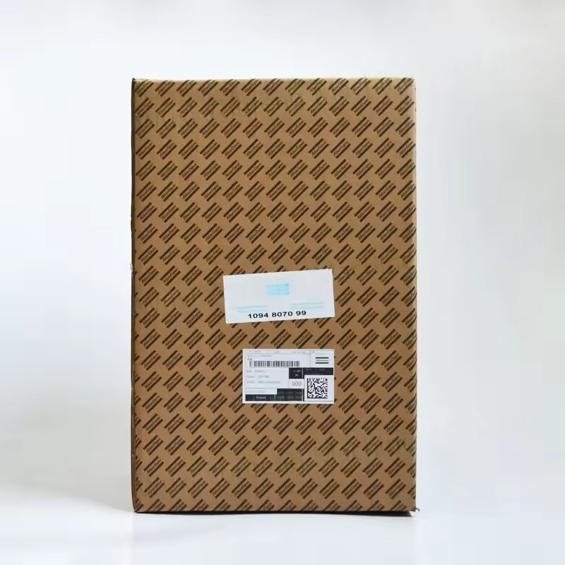 Originaler Atlas -Copco -Zylinderluftfilter für Schraubenluftkompressoren 1094807099