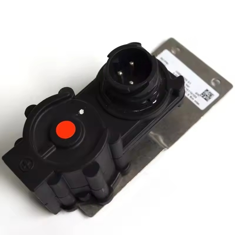 Atlas Copco Luftkompressordrucksensor 1089962501