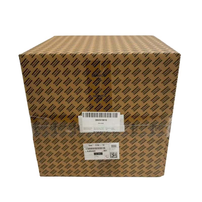3002619010 Atlas Copco Spiralluftkompressoröl -Trennungsfilter