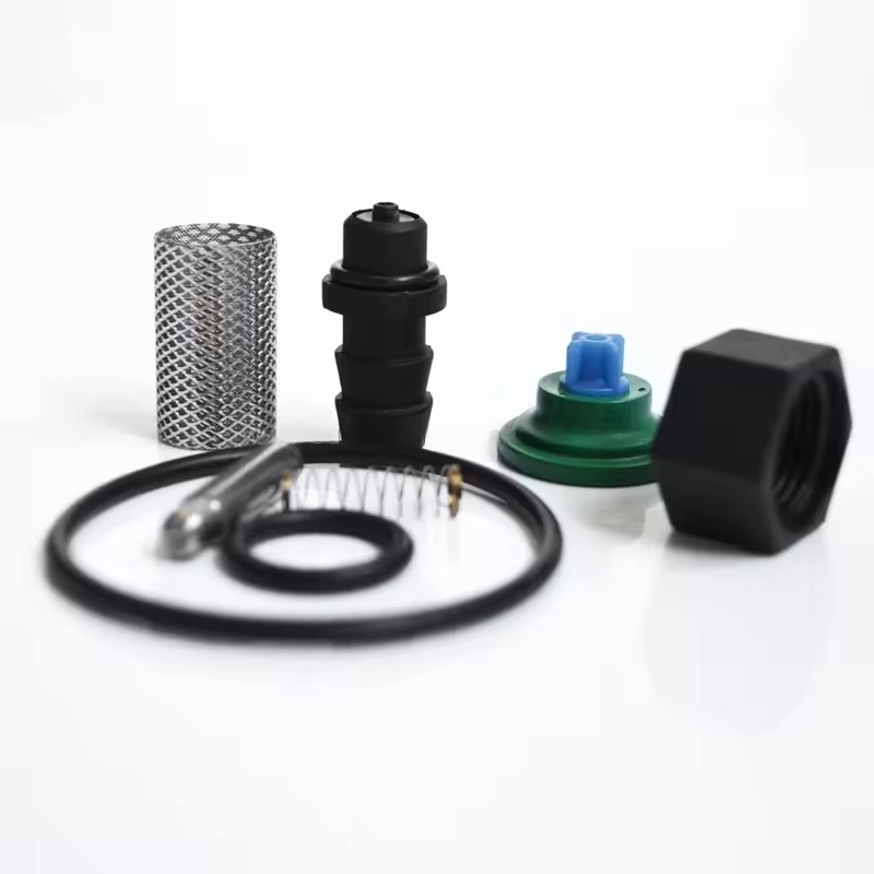 Atlas COPCO 2200902017 Luftkompressor -Wartungspflicht Kits