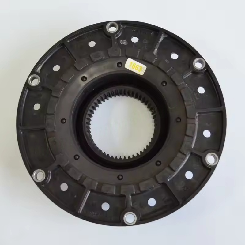 1604724701 Atlas Copco Industrial Compressor Gummi -Kopplungsteile